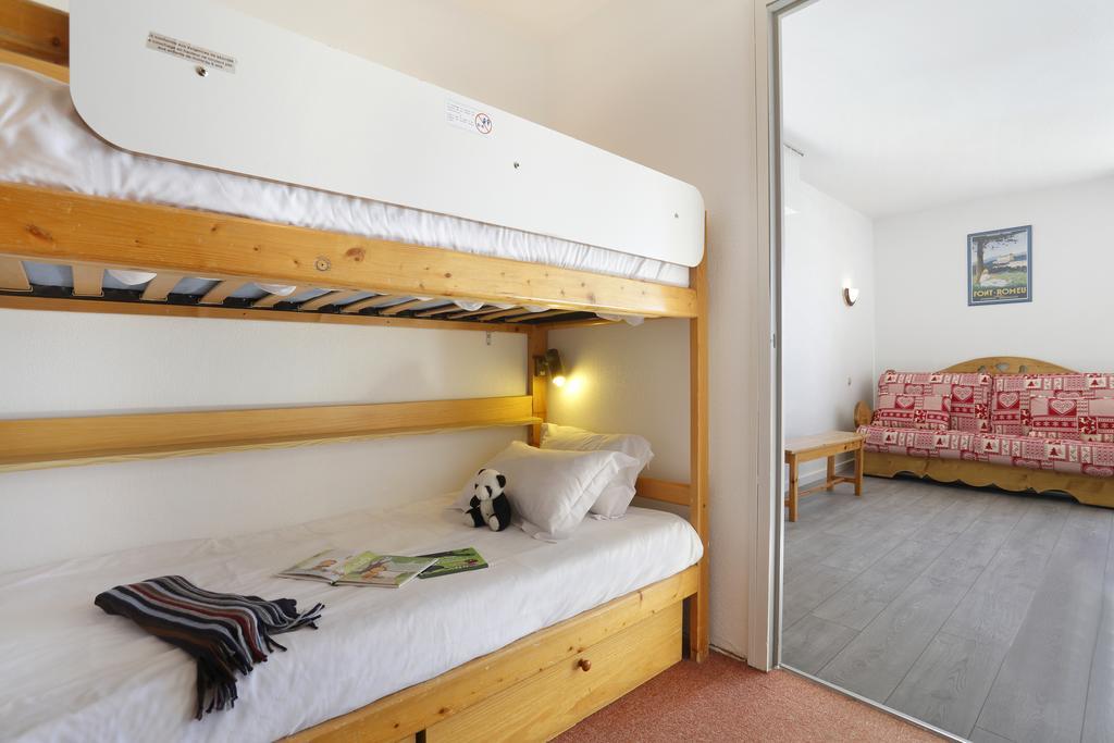 Les Balcons Du Soleil Aparthotel Font-Romeu-Odeillo-Via Ngoại thất bức ảnh